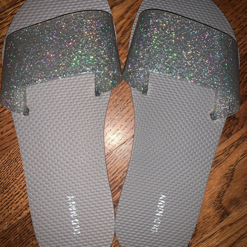 Old Navy Slides